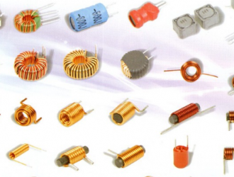 電感器的工作原理？