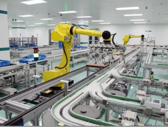 工業(yè)機器人用什么語言編程的？