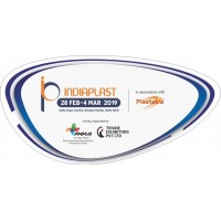 2019年印度國(guó)際塑料展