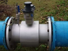 上?？咸豄EFD電磁式水表榮獲上海市高新技術(shù)成果轉(zhuǎn)化項目