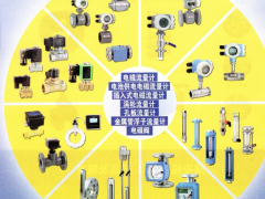 儀器儀表：國(guó)內(nèi)流量計(jì)市場(chǎng)需求潛力巨大