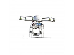 PI超輕質(zhì)無人機(jī)專用紅外熱像儀