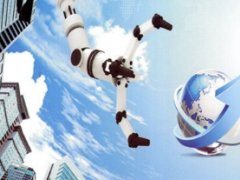 大而不強!工業(yè)機器人行業(yè)現(xiàn)過熱端倪