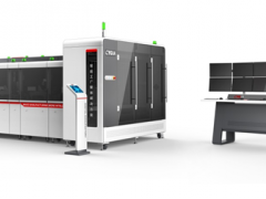 長(zhǎng)園運(yùn)泰利助您打造智能工廠(chǎng)