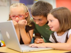 機器人教育 |鼓勵學(xué)習(xí)少兒編程，增加孩子未來競爭力