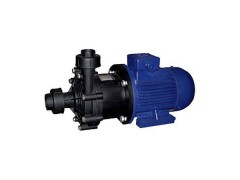 CQF型直聯(lián)式磁力驅(qū)動(dòng)泵