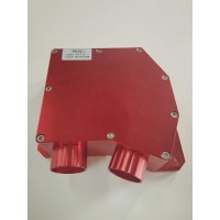 激光視覺焊縫跟蹤系統(tǒng)