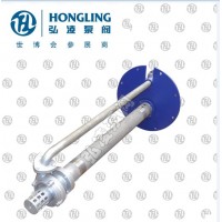 生產(chǎn)廠家直銷  YB型立式不銹鋼液下泵（單級單吸耐腐蝕）