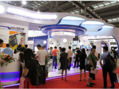 復(fù)旦微電子集團(tuán)　IOTE物聯(lián)網(wǎng)展上的傳感器廠商系列報(bào)道十