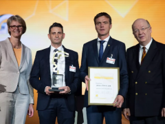 今年的“工業(yè)界奧斯卡獎(jiǎng)”Hermes Awards為什么頒給了Endress+Hauser