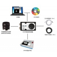 VDSR視覺傳感器