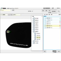 VDLaser激光加工設備視覺系統(tǒng)