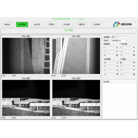 VDCOG/FOG/絲印 視覺對位系統(tǒng)