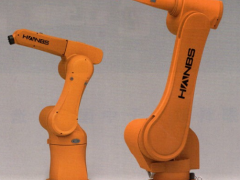 工業(yè)機器人知識科普 這幾點是你不知道的