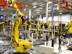 【科普】機器人主要分支：工業(yè)機器人