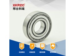 深溝球軸承6011ZZ科瑞/廠家直銷電機(jī)