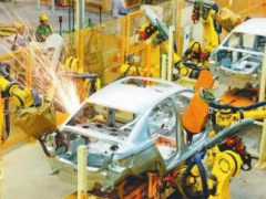 重磅！揭秘全球工業(yè)機器人巨頭數(shù)據(jù)