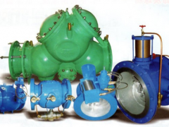 閥門概述及分類