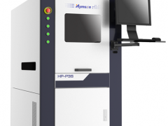 海目星：激光打標專家