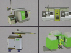 中國工業(yè)機器人專利數(shù)超9萬件