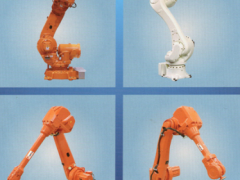 淺析2018年中國工業(yè)機器人產(chǎn)業(yè)發(fā)展狀況