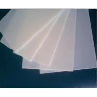 廠家大量揚州南京透明乳白PS板PS板價格PS板加工 品質保證
