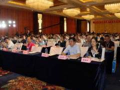 姜維利董事長參加2018年儀器儀表產(chǎn)業(yè)發(fā)展峰會并做報告