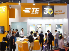 TE熱點(diǎn) | TE 攜領(lǐng)先壓力傳感器解決方案亮相SENSOR CHINA！