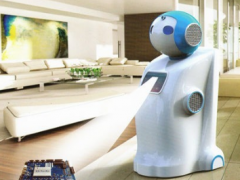 中國工業(yè)機(jī)器人產(chǎn)業(yè)發(fā)展比國外差哪兒了