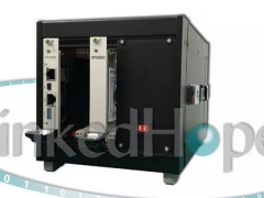 凌昊智能?新推一款4U 4槽便攜式VPX系統(tǒng)基礎平臺