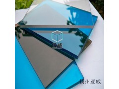 供應(yīng)耐力板耐高溫板，阻燃PC耐力板