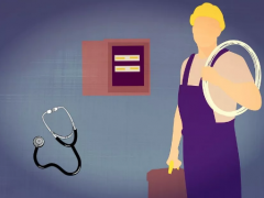 聲學(xué)傳感器可以診斷機(jī)器健康嗎？