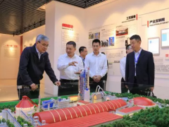 紅獅-中控智能制造戰(zhàn)略合作，攜手共創(chuàng)水泥行業(yè)新未來(lái)