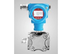 上海周衍自動化儀表DMP305X單晶硅壓