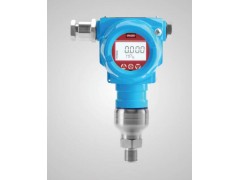 上海周衍自動化儀表DMP305X單晶硅壓