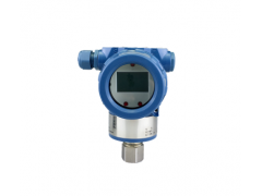 單晶硅壓力變送器