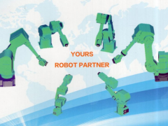 工業(yè)機(jī)器人大潮將至，國產(chǎn)線纜/連接器該如何尋找出路？