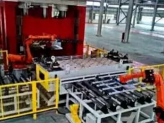 搬運機(jī)器人產(chǎn)業(yè)發(fā)展現(xiàn)狀分析和趨勢預(yù)測