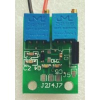 深圳歐利德儀器儀表陶瓷壓阻傳感器專用短板