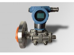 歐利德 智能單法蘭差壓變送器 PT-30