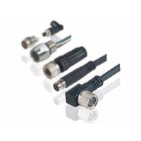 深圳歐利德儀器儀表傳感器接插件 M8系列