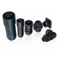 深圳歐利德儀器儀表工業(yè)用接插件 CA系列