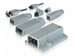 工業(yè)用接插件 ST系列