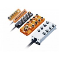 深圳歐利德儀器儀表 執(zhí)行器/傳感器接線盒