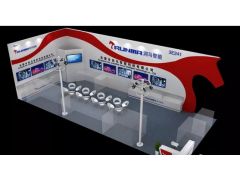 潤馬智能在3E241展位精彩亮相  2018廣東國際機(jī)器人及智能裝備博覽會回顧之六