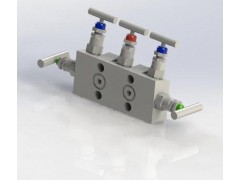 恩邦廠家直銷優(yōu)質 五閥組