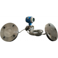 WNK58智能雙法蘭差壓變送器