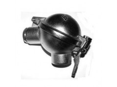 浙江泰索出品優(yōu)質 不銹鋼接線盒NAA-