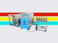 龍口二氧化碳致裂設(shè)備施工技術(shù)革新