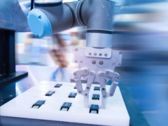 自動(dòng)化加速成為第一驅(qū)動(dòng)力，智領(lǐng)電子制造新未來